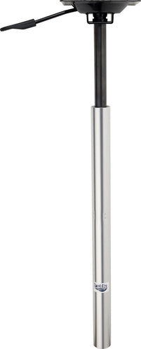 Attwood Snap Lock Pwr Ped 24" To