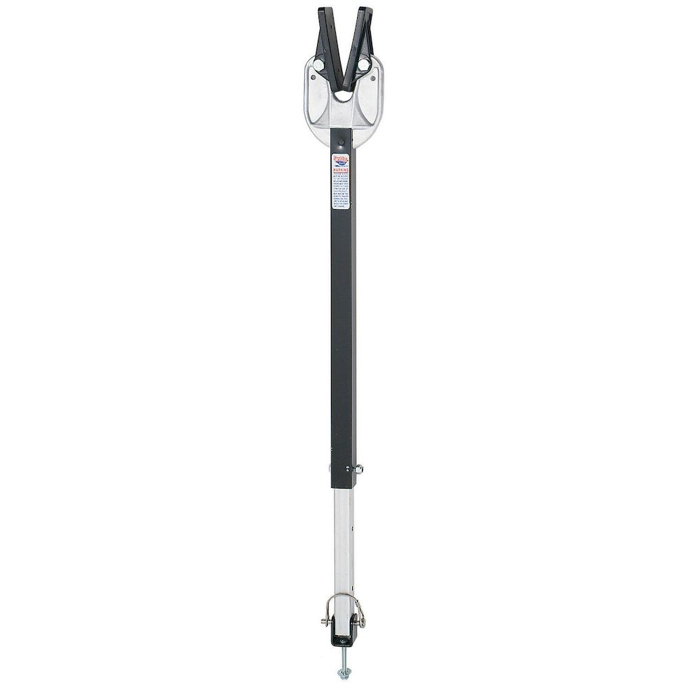 Attwood Transom Saver  Deluxe/adj
