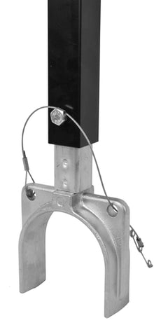 Attwood Over Roller Transom Saver