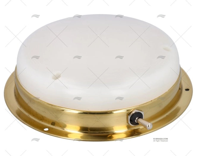 DOME LIGHT 10.6 cm