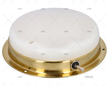 DOME LIGHT 10.6 cm