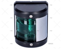 STARBOARD NAVIGATION LED LIGHT 12V