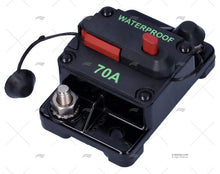 THERMAL SWITCH WITH BUILT-IN REARM 70A