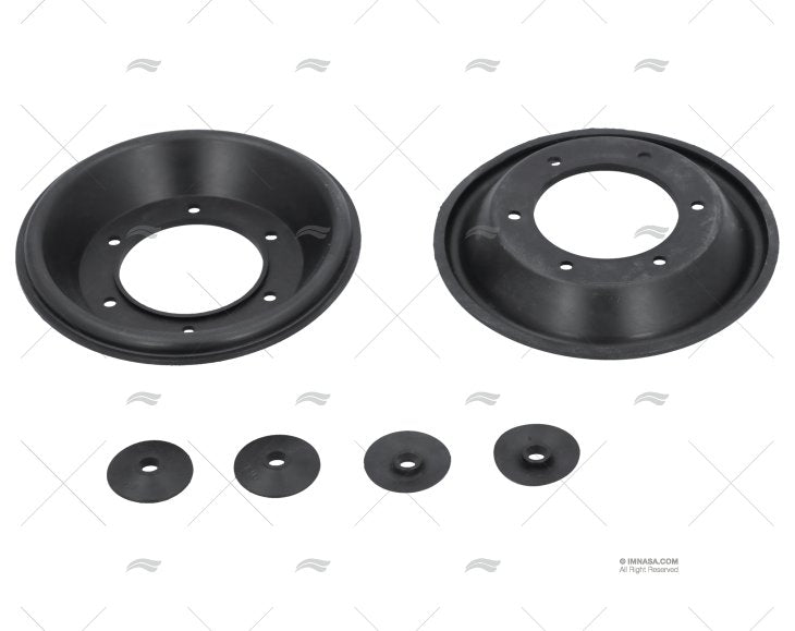 HANDS PUMP REPAIR KIT