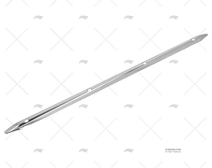 STAINLESS STEEL PROTECTOR 457x19mm