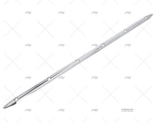 STAINLESS STEEL PROTECTOR 610x19mm