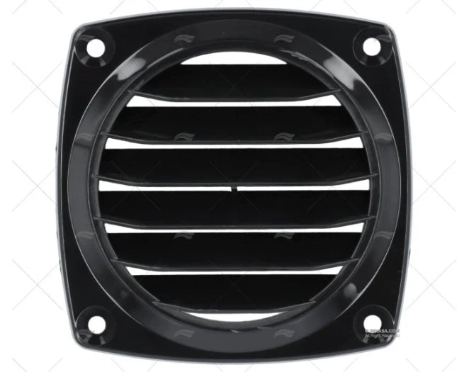 STAINLESS STEEL GRILL 4"