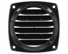 STAINLESS STEEL GRILL 4"