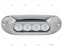 BATH LED LIGHT 4 LEDS