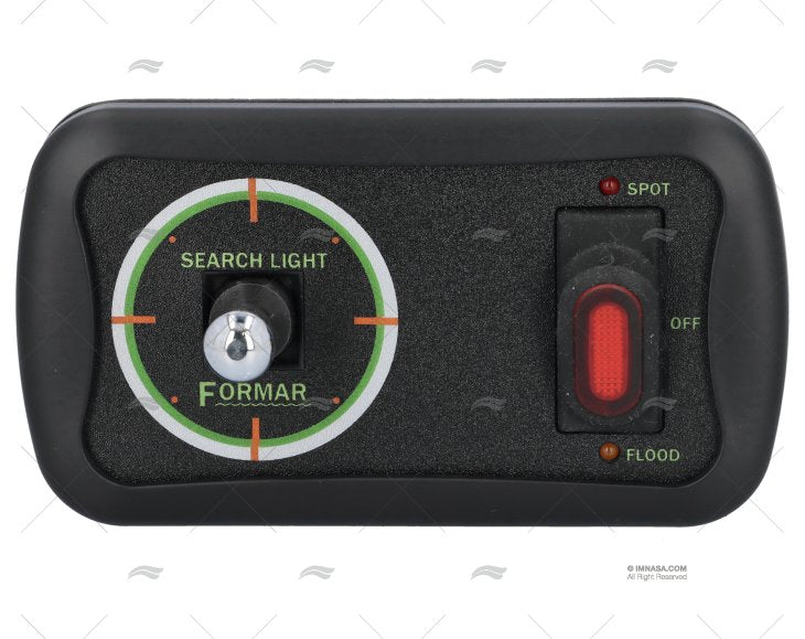 COMMANDER WITH CABLE NUM. B