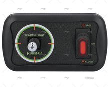 COMMANDER WITH CABLE NUM. B