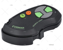 REMOTE CONTROL COMMANDER