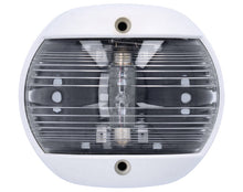 MASTHEAD LIGHT 12V 10W 100X88mm WHITE
