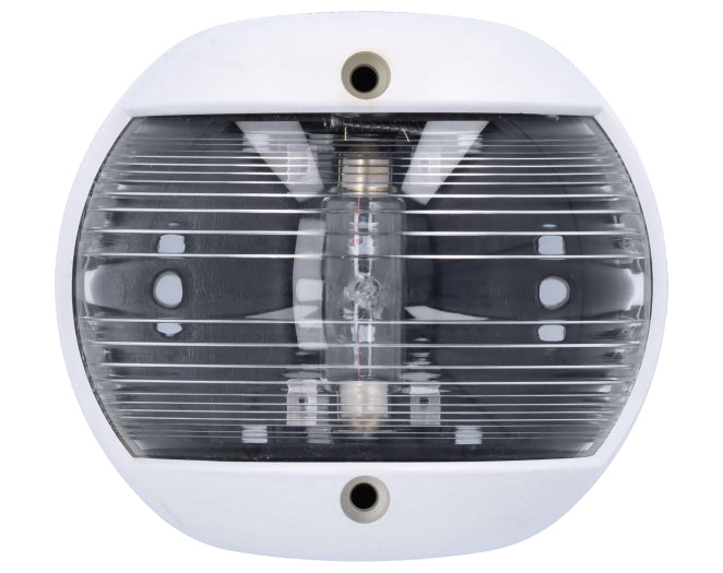 MASTHEAD LIGHT 12V 10W 100X88mm WHITE