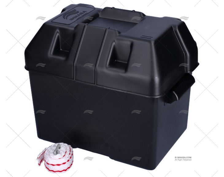 BATTERY BOX 305x265mm