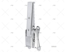 FOLDING STEP S.S.304
