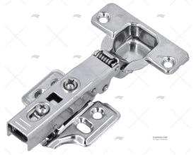 HINGE S.S.-304 INSIDE WARDROBE 105º