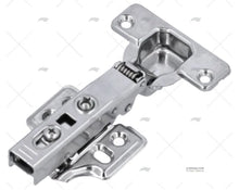 HINGE S.S.-304 INSIDE WARDROBE 105º