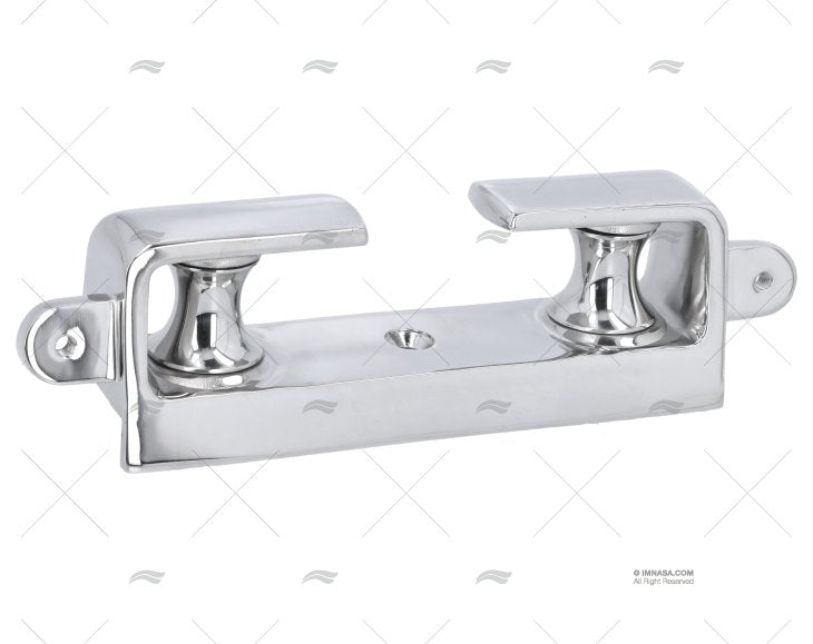 Fairlead with Rollers 100mm