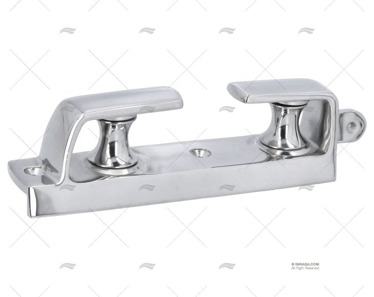 Fairlead with Rollers Right