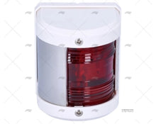 LED NAVIGATION LIGHT PORT 12V WHITE