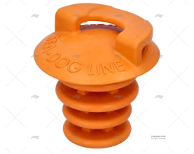 EMERGENCY DECK FILL PLUG