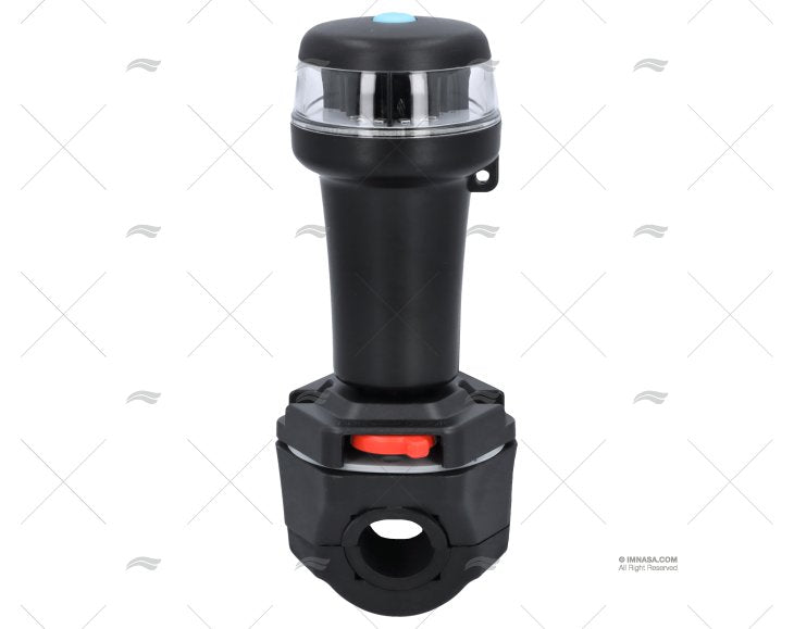 PORTABLE NAV. LIGHT MULTI COLOR RAIL