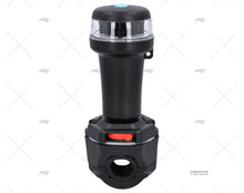 PORTABLE NAV. LIGHT MULTI COLOR RAIL