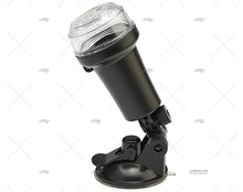 PORTABLE NAV .LIGHT ALLROUND LIGHT SUCTI