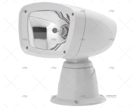 DELUXE SEARCHLIGHT HALOGEN W/JOYSTICK 12