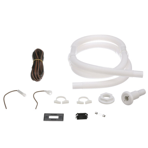 Attwood Kit-2w Bilge Pump, 3/4"