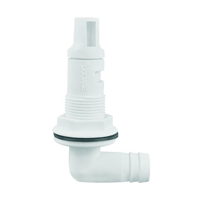Attwood Aerator Spray Head (Clam Shell)