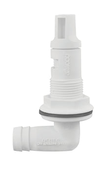 Attwood Aerator Spray Head (Clam Shell)