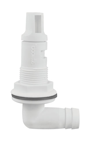 Attwood Aerator Spray Head (Clam Shell)