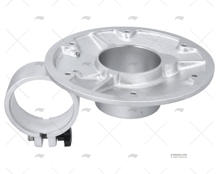 UPPER BASE REMOVABLE WITH HOUSING 212mm SAFE
