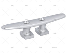 ALU CLEATS 138 X 30 MM SAFE