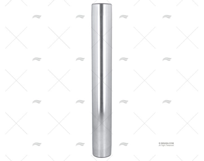 BICONICAL TUBE Ø80mm LENGTH 600mm SAFE