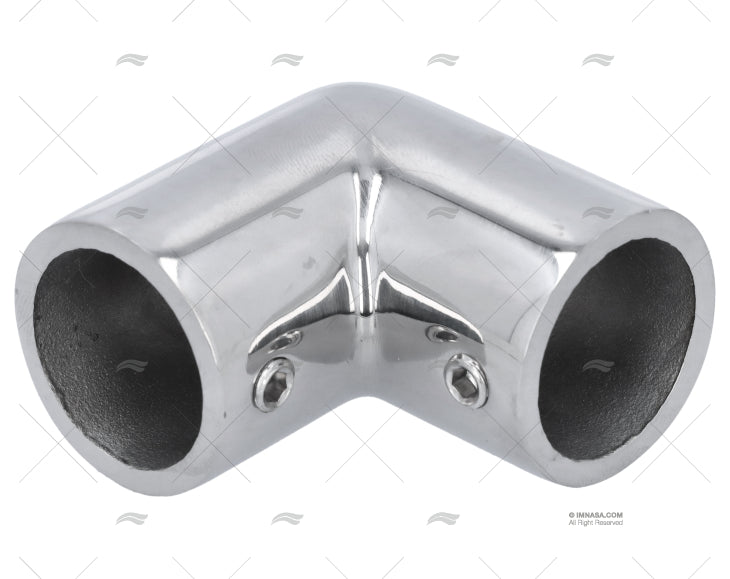 ELBOW BRACKET 90? 22mm