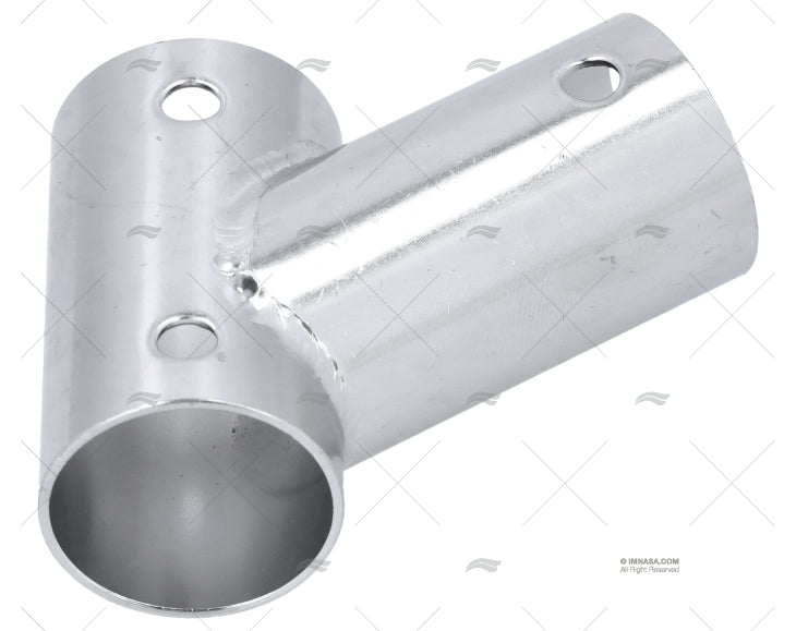 T BRACKET S.S.316 90? 25mm