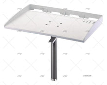 EXTERIOR WORK TABLE 51X30cm