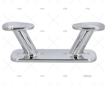 BOLLARD 300mm INOX 316