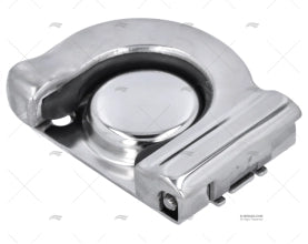 FOLDING POLE HOLDER INOX