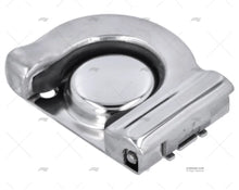 FOLDING POLE HOLDER INOX