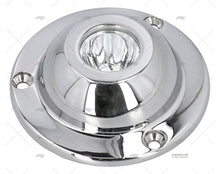 UNDERWATER LIGHT LED WHITE 12V INOX 316