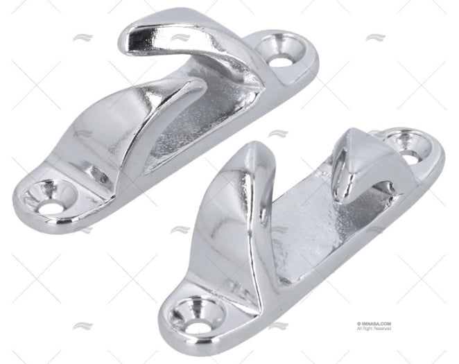 LINE CHOCK CB 78X19mm (PAIR)