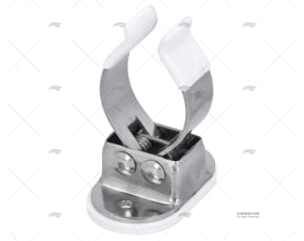 BOAT HOOK CLIP 30X48mm