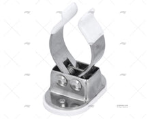 BOAT HOOK CLIP 30X48mm