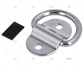 SINGLE EYE SS 304 68X38mm