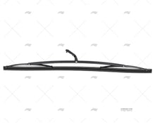 WIPER BLADE SS BLACK 406mm