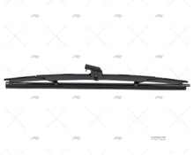WIPER BLADE PLASTIC BLACK 355mm